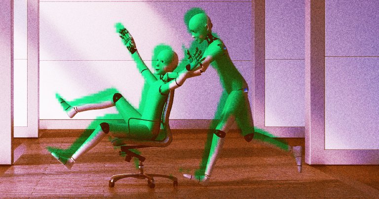 Filmmaker Nenad Cicin-Sain tried to recruit ChatGPT to come up with a screenplay for his upcoming project — but it kept procrastinating.