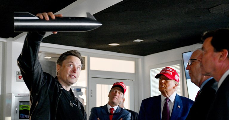 SpaceX is reportedly preparing a sell-off of shares that could sky rocket its valuation to be the highest among private companies.