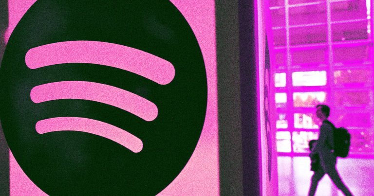 According to a shocking new book, Spotify has been promoting "ghost artists" so it can avoid paying piddling royalties to real artists. 