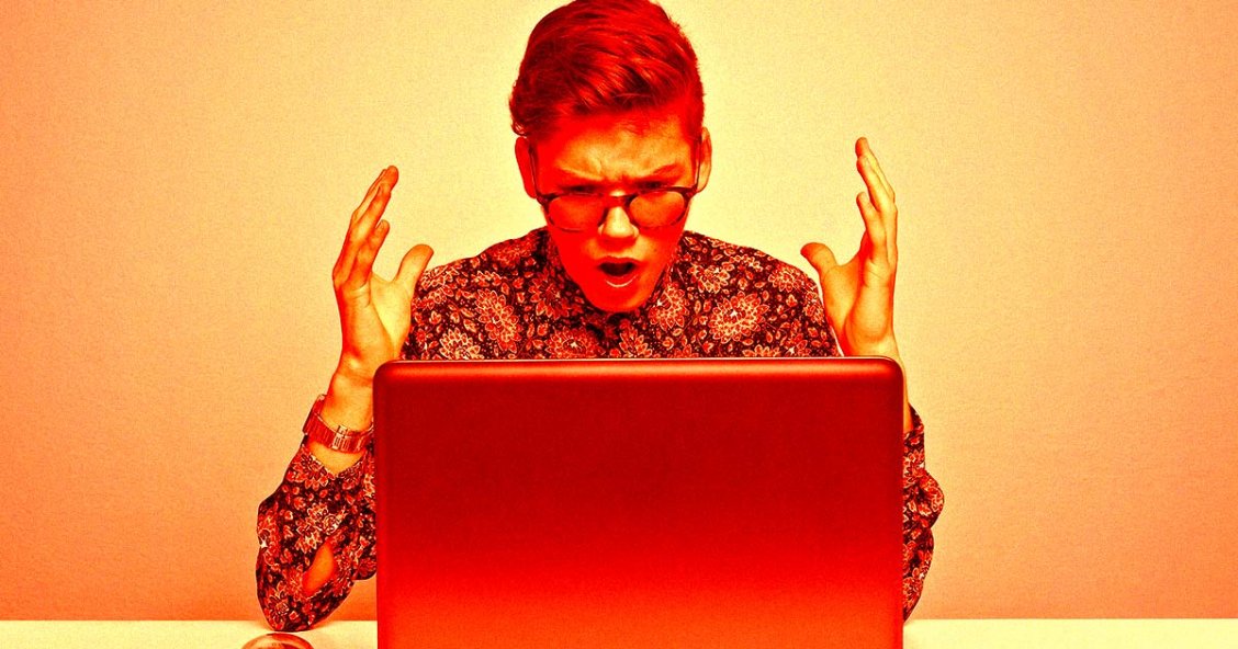 Teen Brutally Rug Pulls Crypto Community, Pleads Them Not to Tell His ...