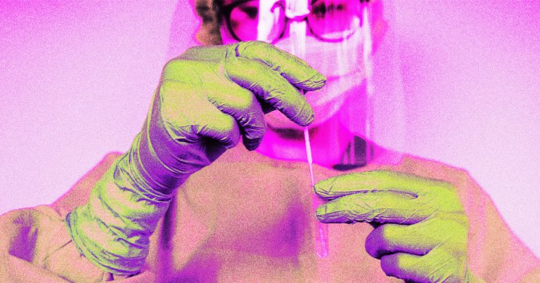 In Congo, international health officials have been deployed to help stave the spread of a mysterious respiratory disease.