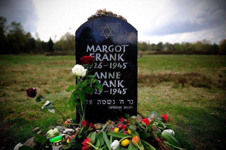 A Utah-based startup has graced us with an AI-powered Anne Frank chatbot, and it's very eager to forgive and forget.