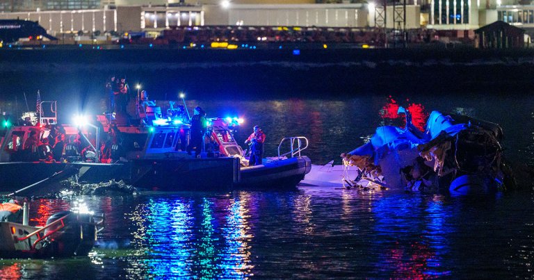 Just over a week after gutting aviation authorities, the United States experienced its deadliest aviation disaster in nearly 24 years.