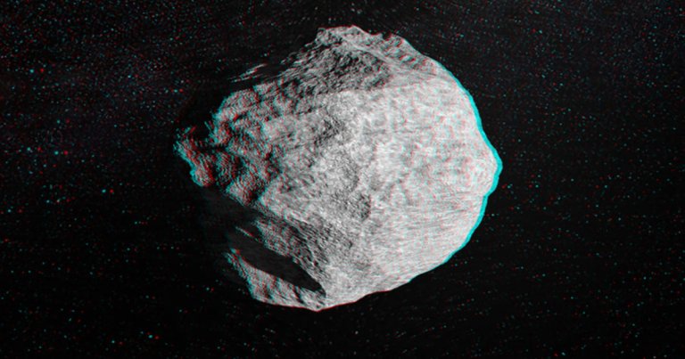 Astronomers have spotted a space rock, an estimated 200 feet in length, that they say just may be headed for Earth.
