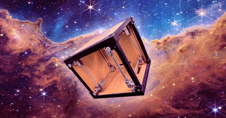Built by the Japanese Aerospace Exploration Agency (JAXA), the first wooden satellite has been deployed from the Space Station.