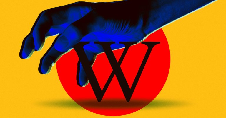 Recent efforts by right wing groups to target Wikipedia are beginning to converge as Elon Musk enters the fray.