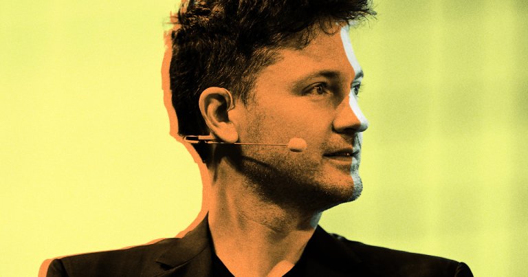 In his quest to cheat death, 47-year-old tech founder Bryan Johnson has become ravenous for something besides everlasting life. 