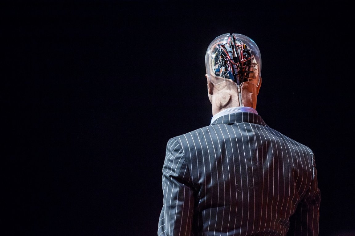 Chinese AI firm DeepSeek announced a new model called R1, which the outfit says is performing "on par" with OpenAI's o1.