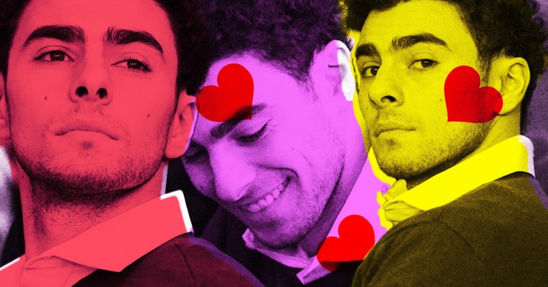On China's RedNote social network, alleged CEO killer Luigi Mangione is striking a chord with users who affectionately call him as "Lulu."