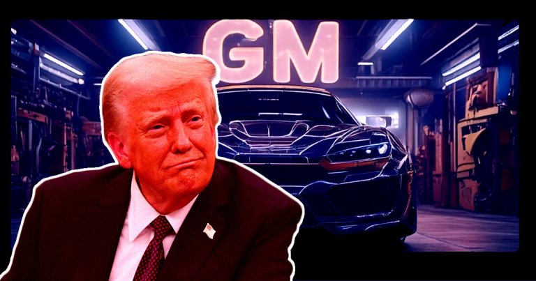 President Donald Trump keeps falling for incredibly obvious AI-generated slop on his Truth Social platform.