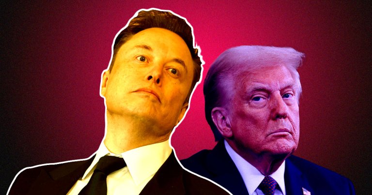 Elon Musk isn't convinced of the Stargate project; late on Tuesday evening, he mocked the AI infrastructure plans on X.