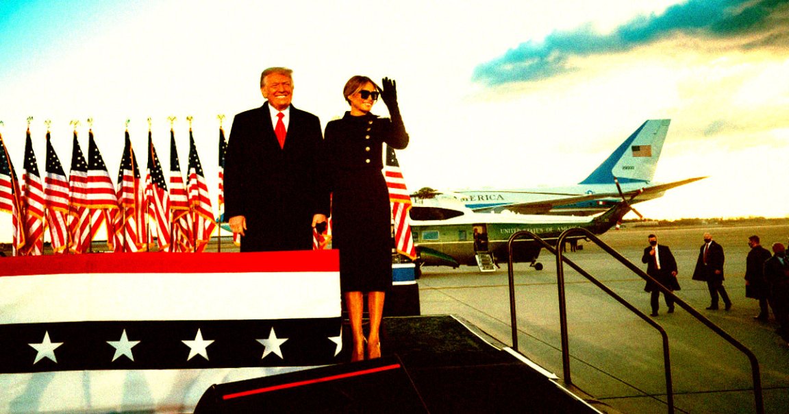 White House advisor Elon Musk has a new priority: the delivery of a pair of luxurious Boeing 747s, so he and Trump can jet around in style.