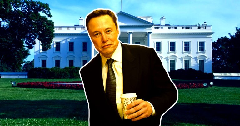 Multi-hyphenate billionaire Elon Musk has grown so close to president-elect Donald Trump, he's willing to move in with him.
