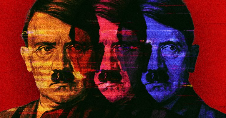 A review of Meta's user-generated AI chatbots found that Meta platforms are hosting bots styled after Adolf Hitler, among other violations.
