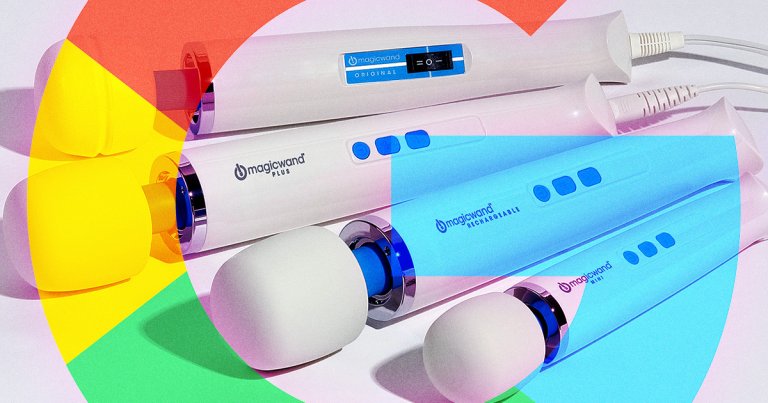 Google's controversial search AI was caught recommending that parents use a popular vibrator on children as a method of behavioral therapy.