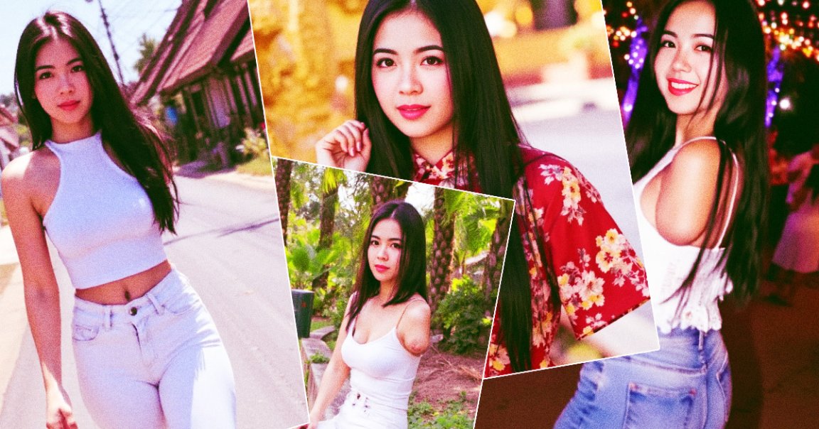 On Instagram, a thinly-veiled AI fetish account called "Asian Amputees" has more than 100,000 followers. Does the platform care?