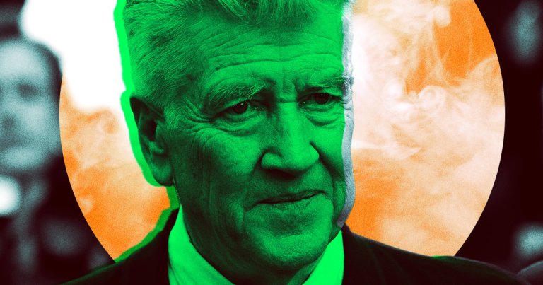Beloved director David Lynch lived just off of Mulholland Drive — and his death may have been related to nearby wildfires.