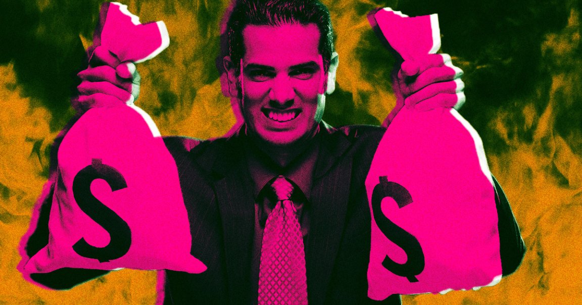 As Angelenos look to rebuild and recoup in the wake of the region's devastating wildfires, landlords are taking advantage of their misery. 