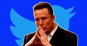 Twitter Use Has Stagnated Pathetically Under Elon Musk