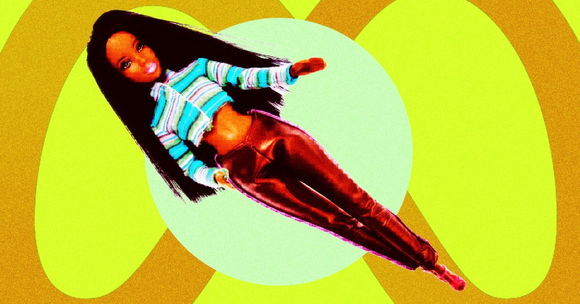 Meta is now allowing users to spew hate at real-life Black women — even as it plans to move forward with AI "characters" that mimic them. 
