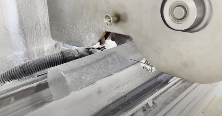 Scientists have drilled nearly two miles into the Antarctic bedrock, extracting a core sample estimated to be at least 1.2 million years old.