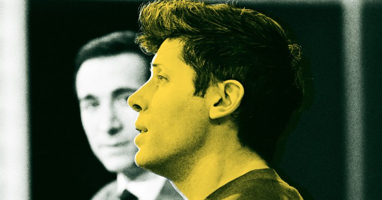 While its competitors are zooming ahead with AI agents, OpenAI has notably held off from releasing its own — and for good reason.