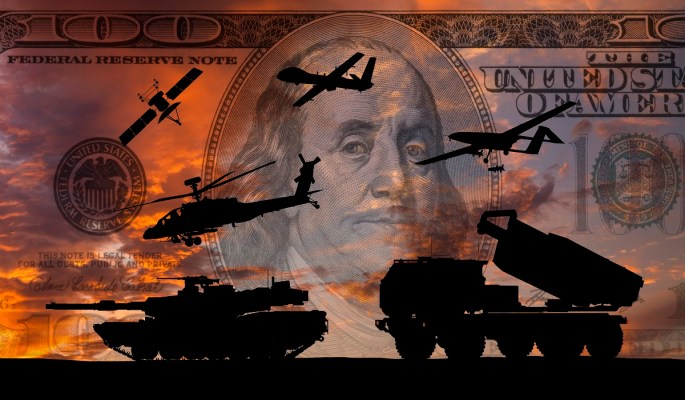 Pentagon Signs Deal To Deploy Ai Agents For Military Use