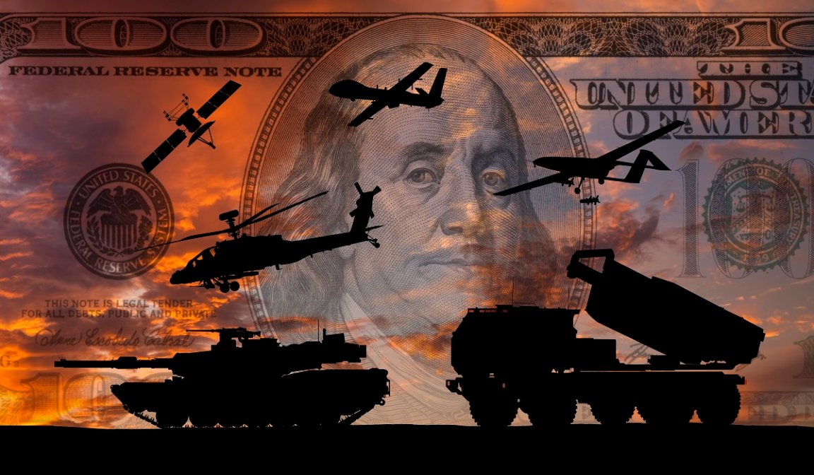 The Pentagon is bullish on its recent AI advances that apparently help the military kill people faster than ever before.