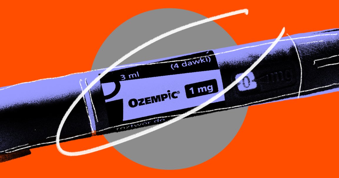 More and more people are taking weight loss injectables like Wegovy — but not everyone prescribed these drugs should have access to them.