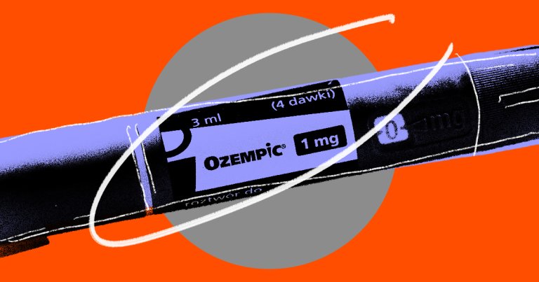 More and more people are taking weight loss injectables like Wegovy — but not everyone prescribed these drugs should have access to them. 