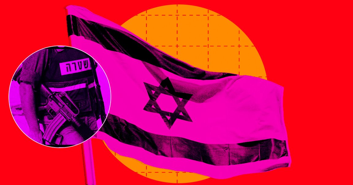 A pro-Israel bot keeps going rogue and randomly criticizing Israel and the United States for the ongoing war in Palestine.