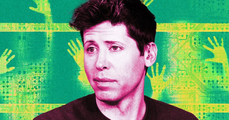 OpenAI CEO Sam Altman is now claiming that the firm is nearing the dawn of AGI — and that he knows how to make it happen.