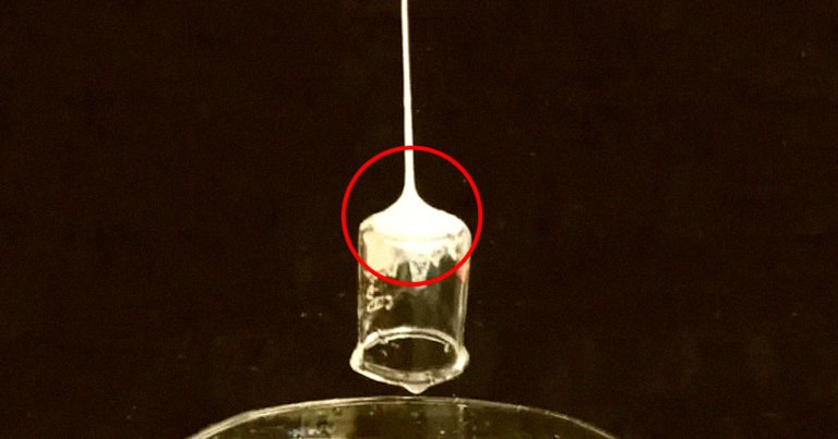 Tufts University biotech researcher Marco Lo Presti accidentally discovered a "remote adhesive" that acts like Spider-Man style web shooters.