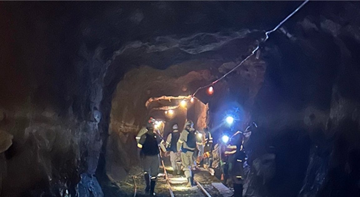 A groundbreaking new study of microbes underground is challenging everything we thought we knew about extreme environments.