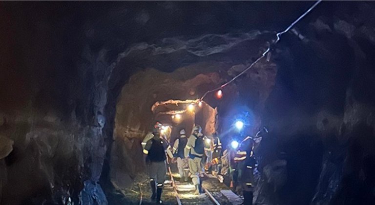 A groundbreaking new study of microbes underground is challenging everything we thought we knew about extreme environments.
