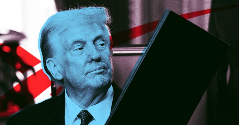 After heavy lobbying by SpaceX, President Trump now seems poised to disband the White House's National Space Council.