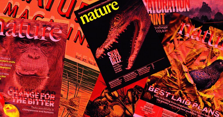 Stalwart journal publisher Springer Nature is asking researchers to buy $49 AI-generated "Media Kits" to summarize and promote their work.
