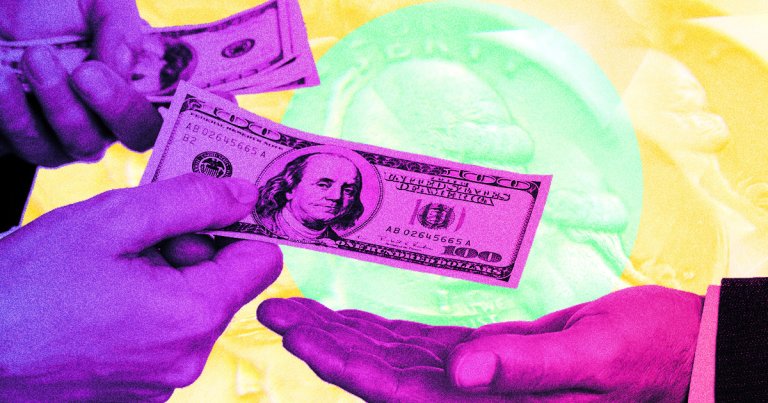 Gig economy platform YoungOne is allegedly charging workers an extra fee to receive their wages faster than a month.