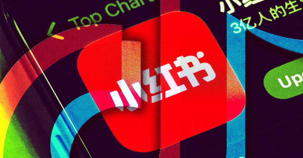 TikTok users looking to spite the US government have found a new home in Chinese app RedNote, along with a warm welcome from Chinese users.
