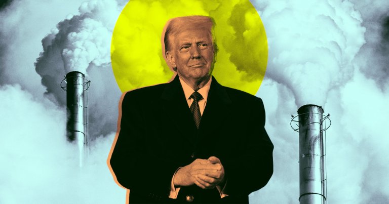 During a big meeting of billionaires, President Donald Trump said he plans to use his office to literally provide power to AI datacenters.