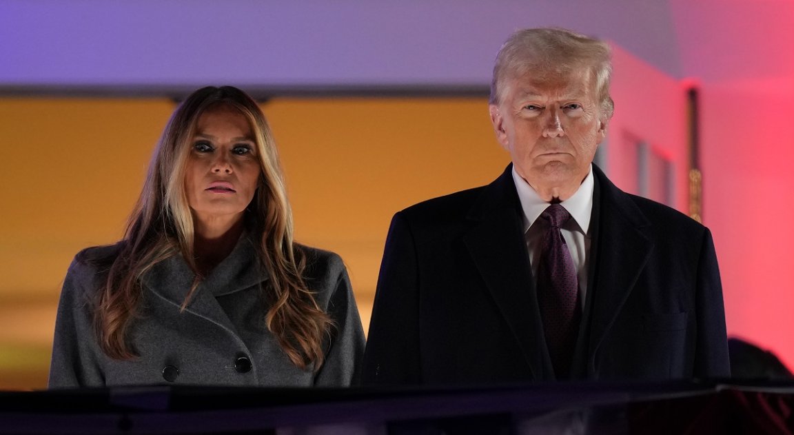 President Trump is preparing to approve a $500 billion investment into private sector-built AI infrastructure, according to CBS.