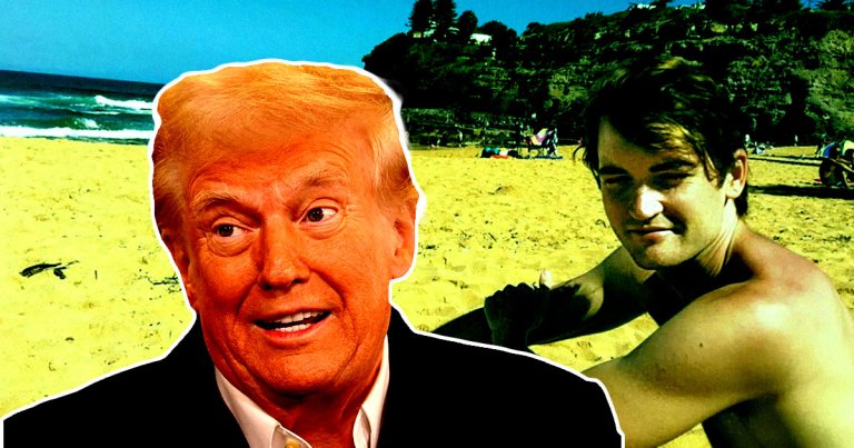 Trump appears to have reversed on his position that drug dealers should get the death penalty by pardoning Ross Ulbricht this week.