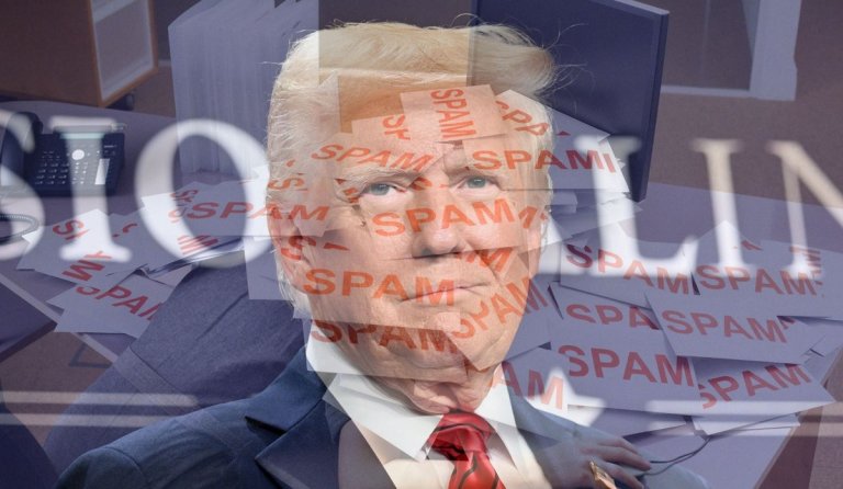 A breach in an email server setup by Musk's lackeys just allowed over 13,000 government email addresses to be overrun with spam.