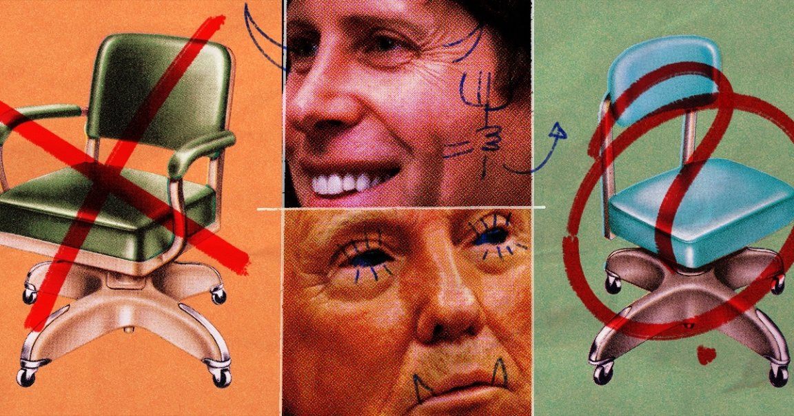 Trump's AI ambitions are becoming clearer, and their consequences may spell disaster for the American labor force.