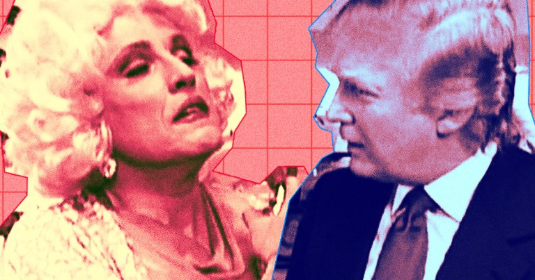 In an executive order geared towards denying transgender rights, President Donald Trump seems to have made a huge mistake about biology.