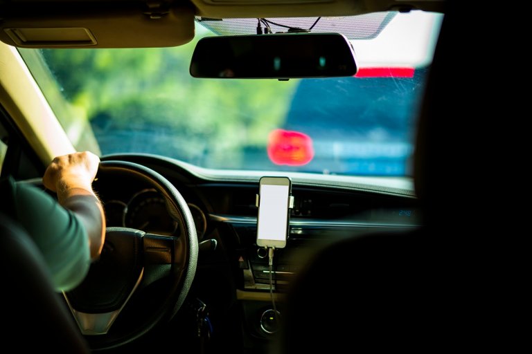 In a recent lawsuit, Uber says that it's the victim of a huge, fake car accident racket to keep it on the hook for medical payouts.