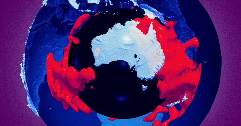 After analyzing "super-continent" structures deep inside the Earth, scientists believe they could be up to billions of years old.