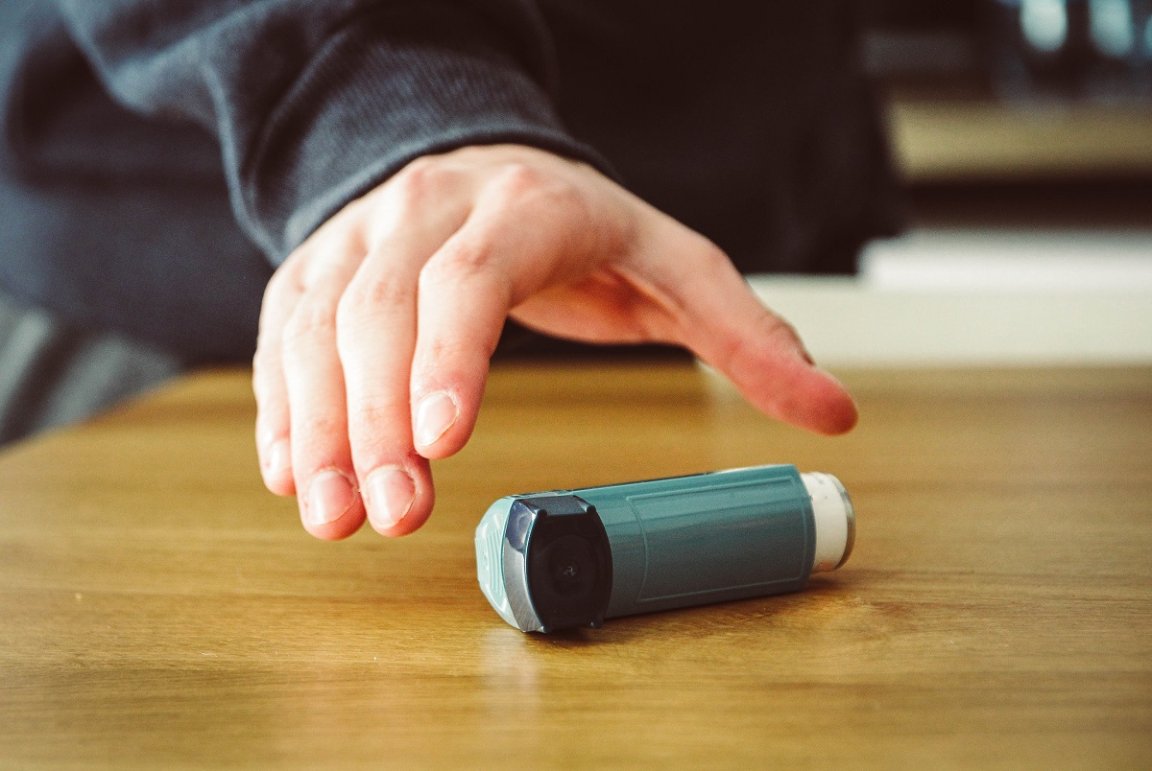 After UnitedHealthcare's drug arm jacked up the price of inhalers, a young man with severe asthma had to go without — and then died.