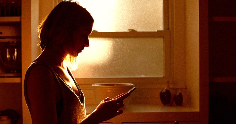 A 28-year-old woman configured ChatGPT to act as an AI-powered boyfriend, dubbed Leo. Her human husband didn't appear to mind.