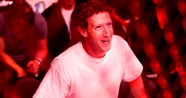 Meta CEO Mark Zuckerberg has announced sweeping layoffs of what he refers to as "low-performers" at his empire.